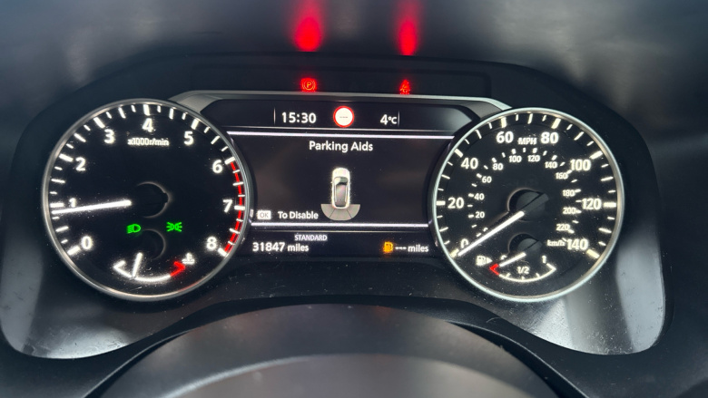 Nissan Qashqai 1.3 DiG-T MH Acenta Premium 5dr Petrol Hatchback